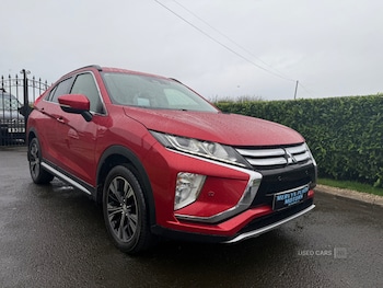 2018 - 1.5 3 5dr