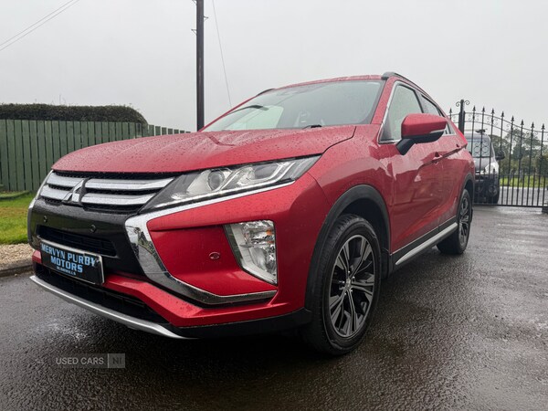 Used Mitsubishi Eclipse Cross 2018 for sale - 76180012: Photo 6