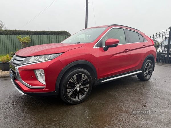 Used Mitsubishi Eclipse Cross 2018 for sale - 76180012: Photo 7