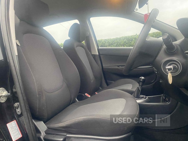 Used Hyundai i20 2013 for sale - 77565276: Photo 12