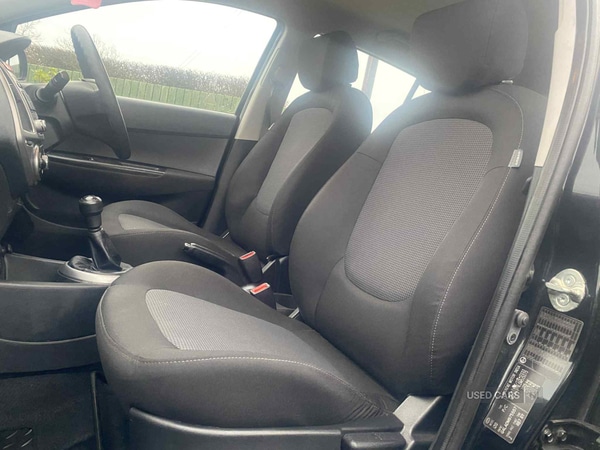 Used Hyundai i20 2013 for sale - 77565276: Photo 13