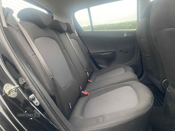 Used Hyundai i20 2013 for sale - 77565276: Photo 14