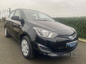 2013 - 1.2 Classic 5dr