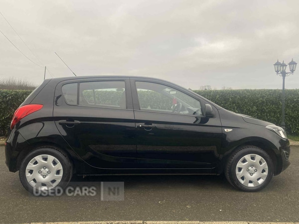 Used Hyundai i20 2013 for sale - 77565276: Photo 3