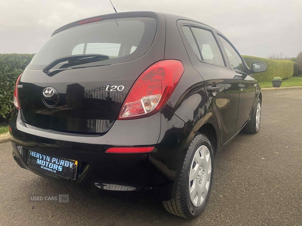 Used Hyundai i20 2013 for sale - 77565276: Photo 9