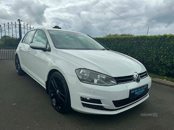 Used Volkswagen Golf 2013 for sale - 78810615: Photo