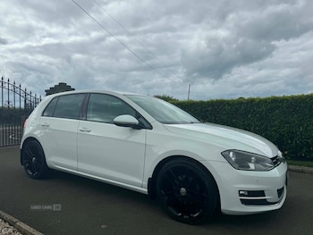 Used Volkswagen Golf 2013 for sale - 78810615: Photo