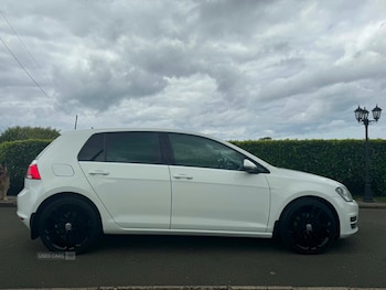 Used Volkswagen Golf 2013 for sale - 78810615: Photo