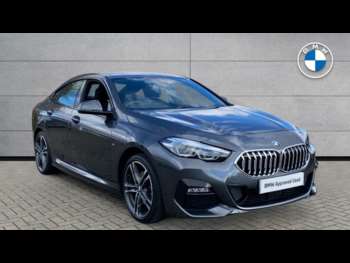 BMW, 2 Series 2021 218i M Sport 4dr