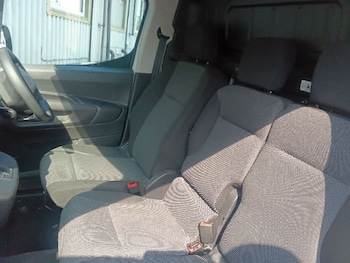 Used Peugeot Partner 2023 for sale - 79105018: Photo
