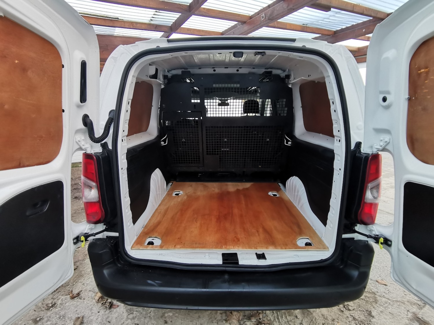 Used Citroen Berlingo 2021 for sale - 77578434: Photo 10