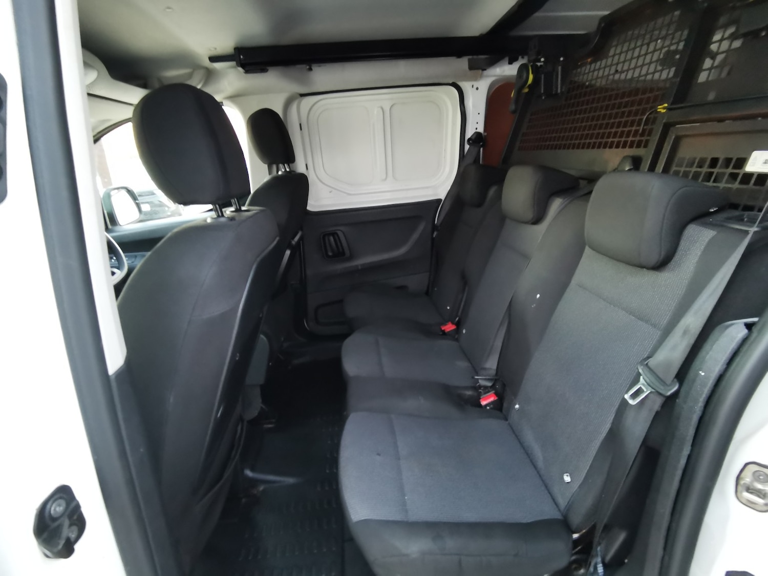 Used Citroen Berlingo 2021 for sale - 77578434: Photo 12