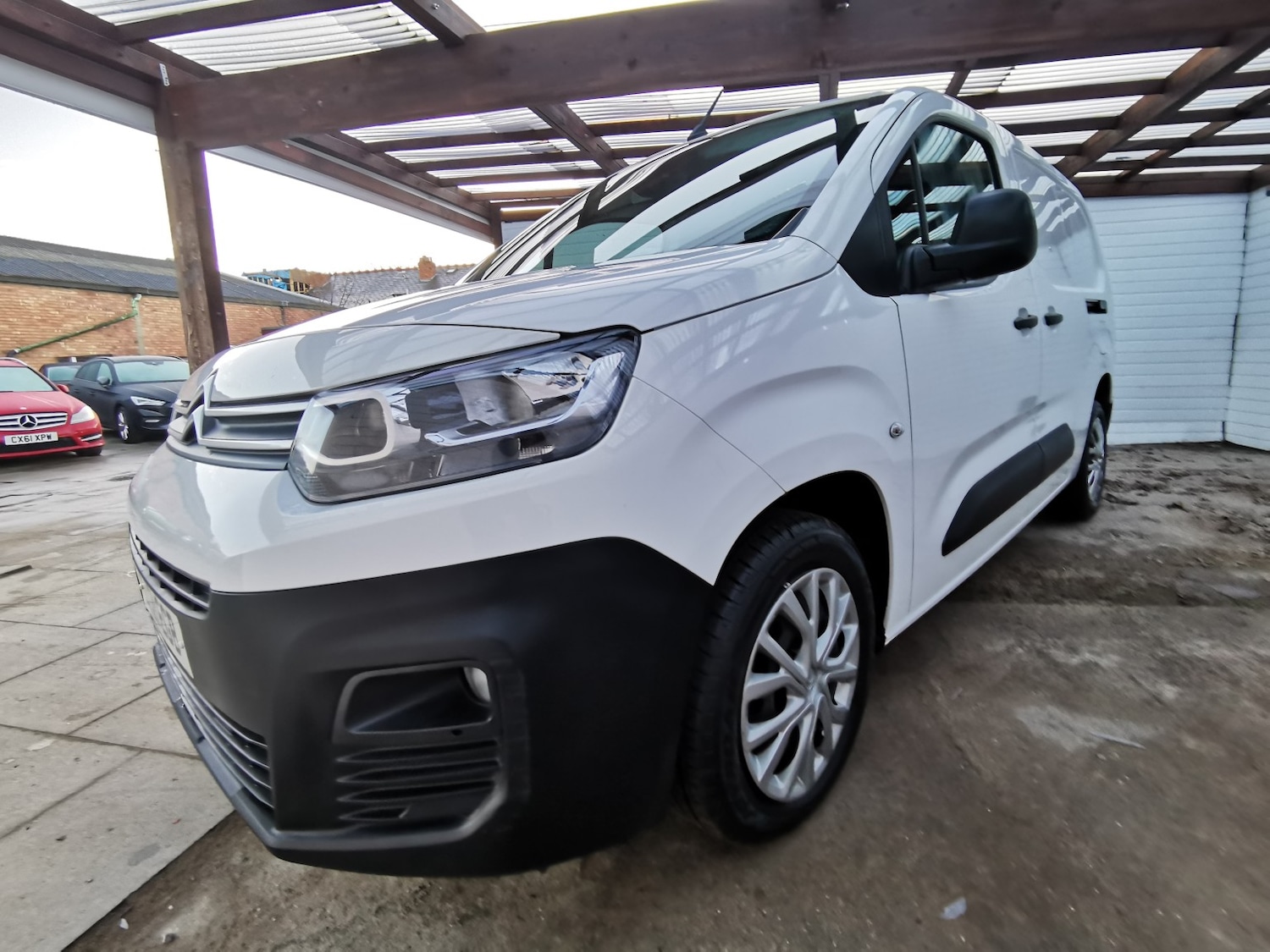 Used Citroen Berlingo 2021 for sale - 77578434: Photo 15