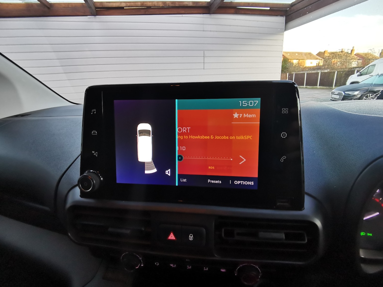 Used Citroen Berlingo 2021 for sale - 77578434: Photo 18