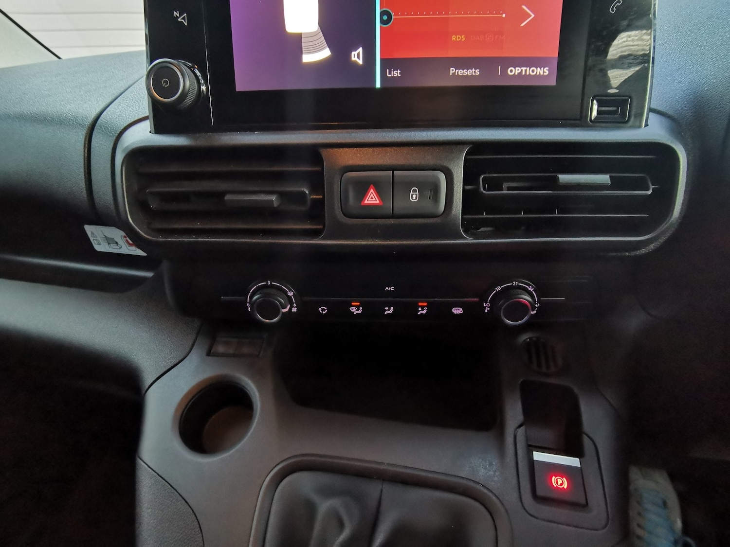 Used Citroen Berlingo 2021 for sale - 77578434: Photo 20