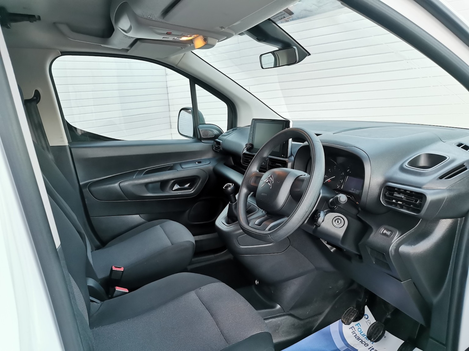 Used Citroen Berlingo 2021 for sale - 77578434: Photo 5