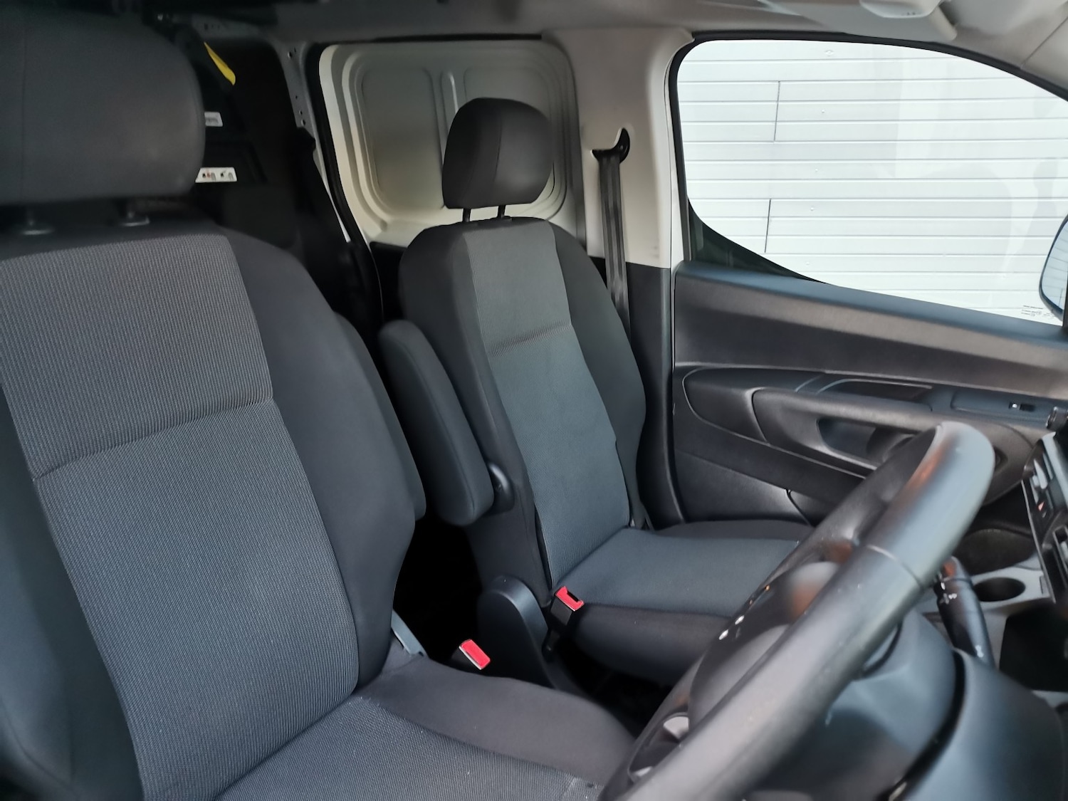 Used Citroen Berlingo 2021 for sale - 77578434: Photo 6