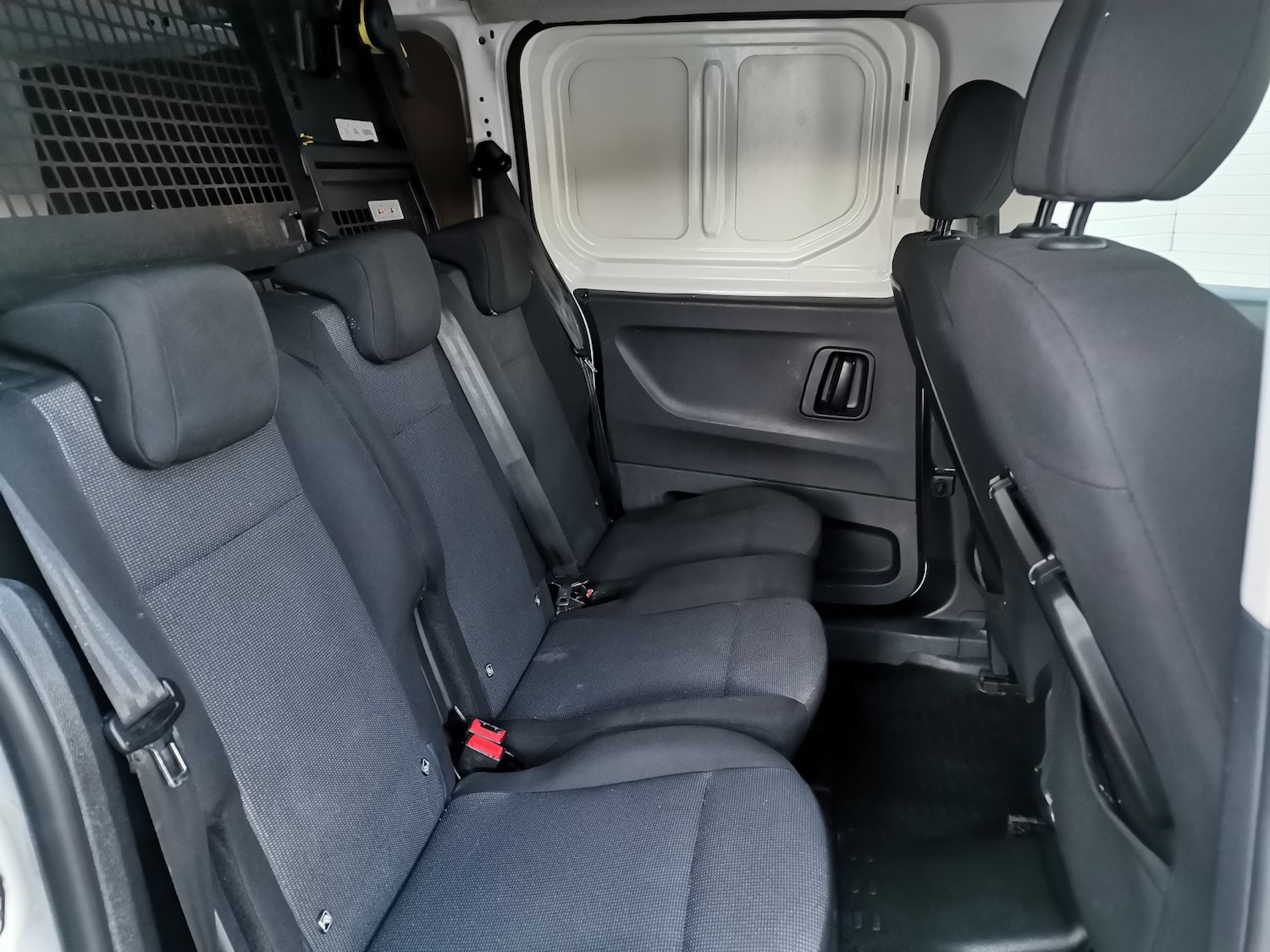 Used Citroen Berlingo 2021 for sale - 77578434: Photo 7