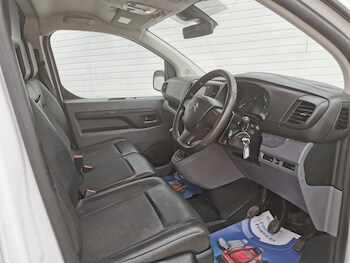 Used Citroen Dispatch 2021 for sale - 77968751: Photo