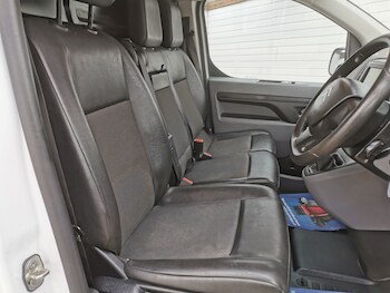 Used Citroen Dispatch 2021 for sale - 77968751: Photo