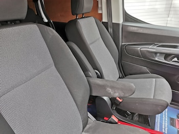 Used Peugeot Partner 2020 for sale - 77844891: Photo