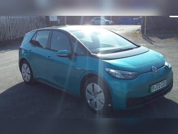 Used Volkswagen ID.3 2022 for sale - 78415007: Photo