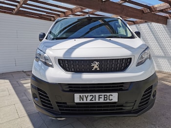 Used Peugeot Expert 2021 for sale - 78673997: Photo