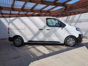 Used Peugeot Expert 2021 for sale - 78673997: Photo