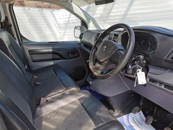 Used Peugeot Expert 2021 for sale - 78673997: Photo