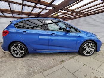 Used BMW 2 Series Active Tourer 2021 for sale - 78794780: Photo