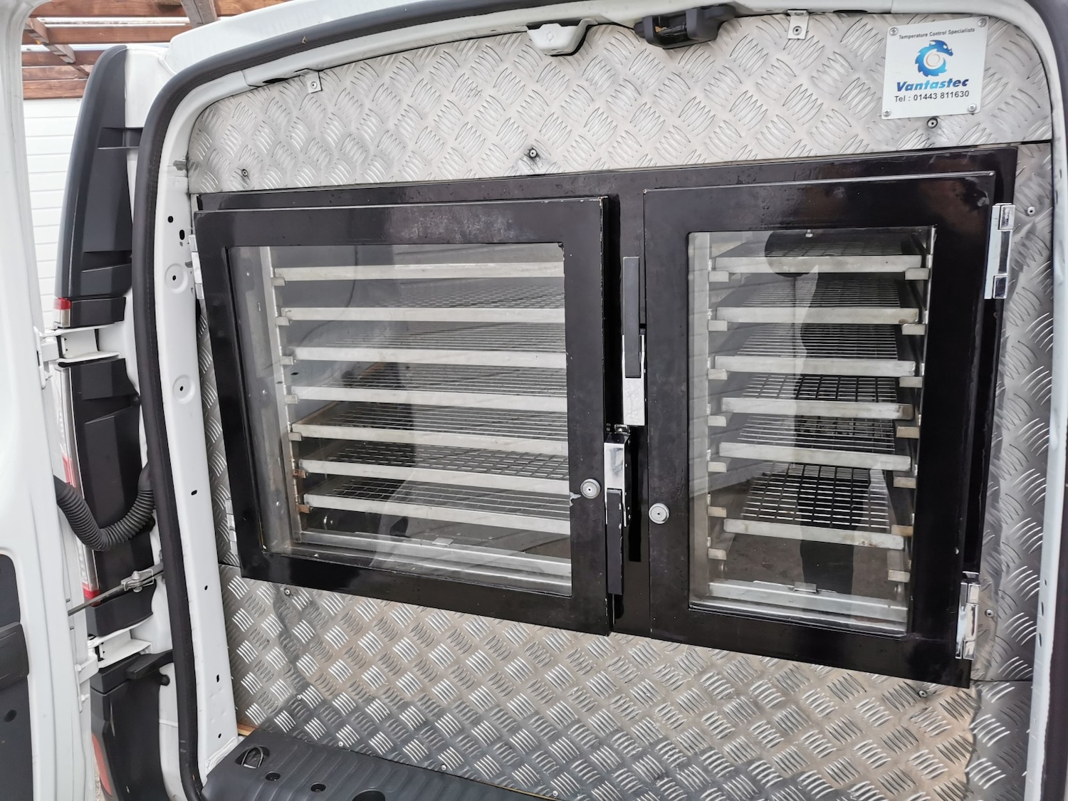 Used Renault Kangoo 2021 for sale - 77423455: Photo 15