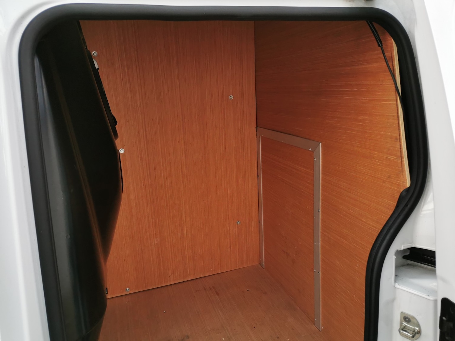 Used Renault Kangoo 2021 for sale - 77423455: Photo 17