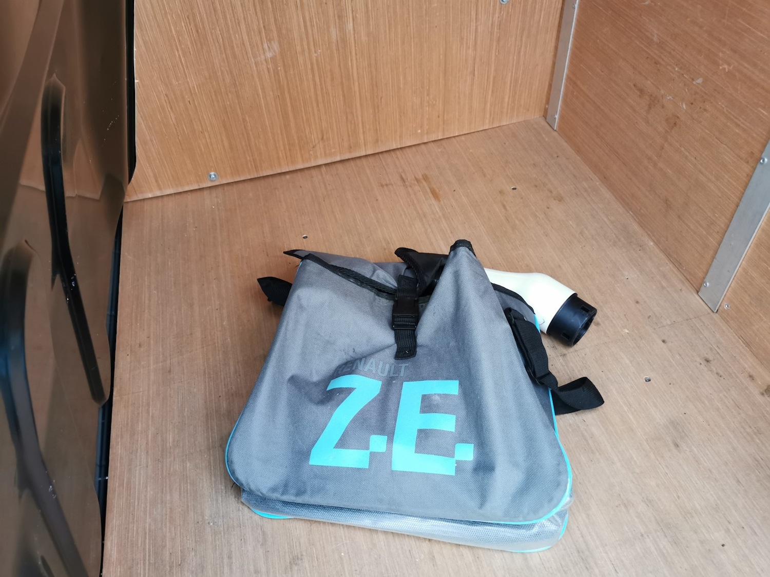 Used Renault Kangoo 2021 for sale - 77423455: Photo 18