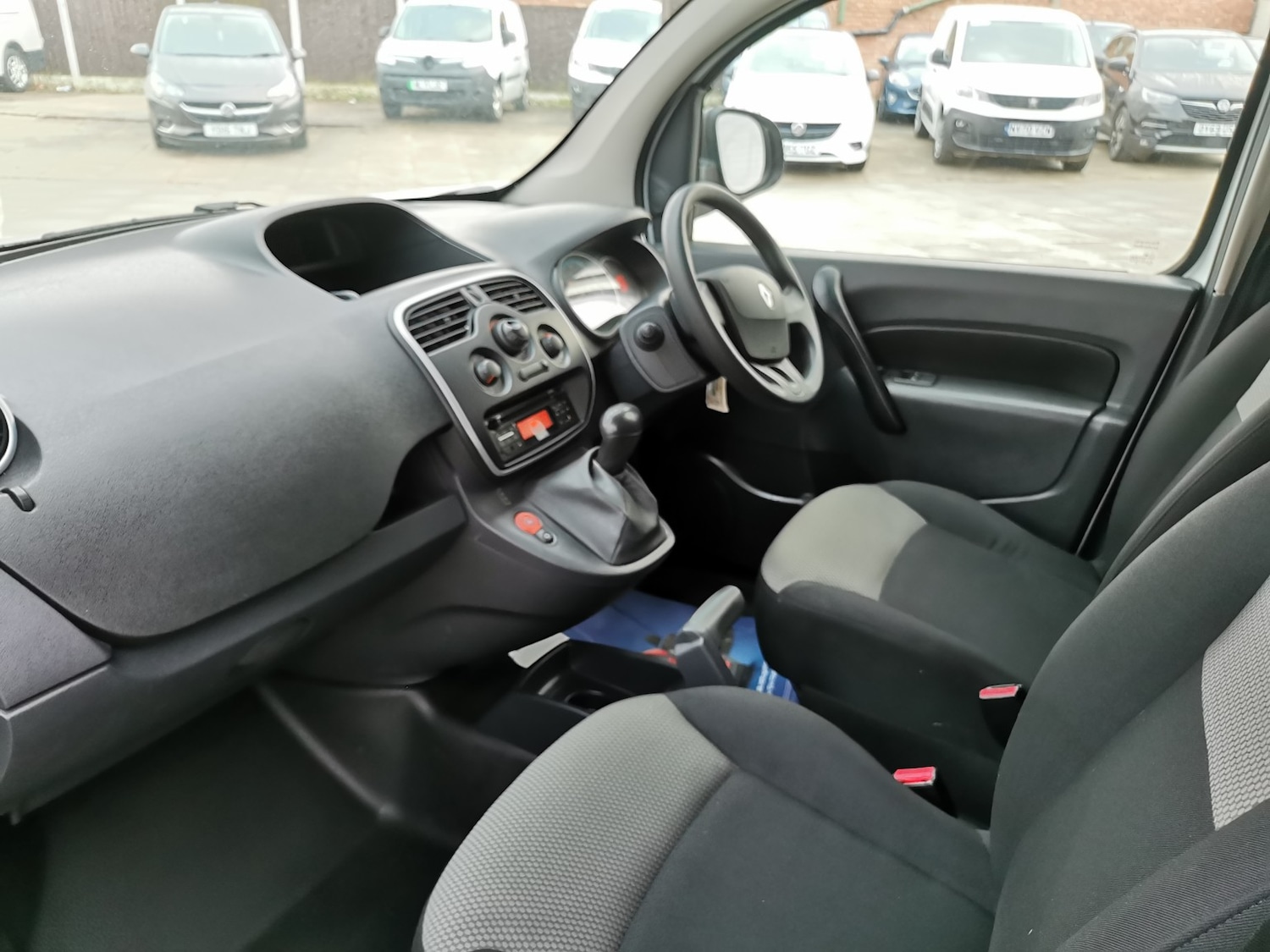 Used Renault Kangoo 2021 for sale - 77423455: Photo 19