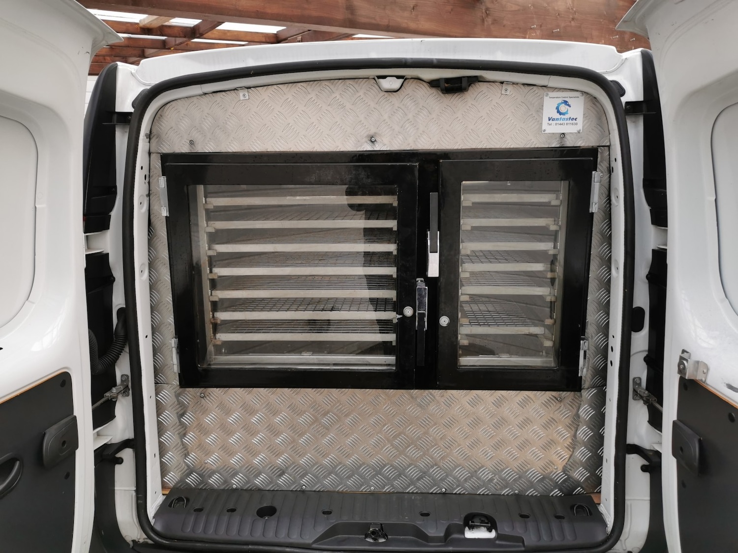 Used Renault Kangoo 2021 for sale - 77423455: Photo 2