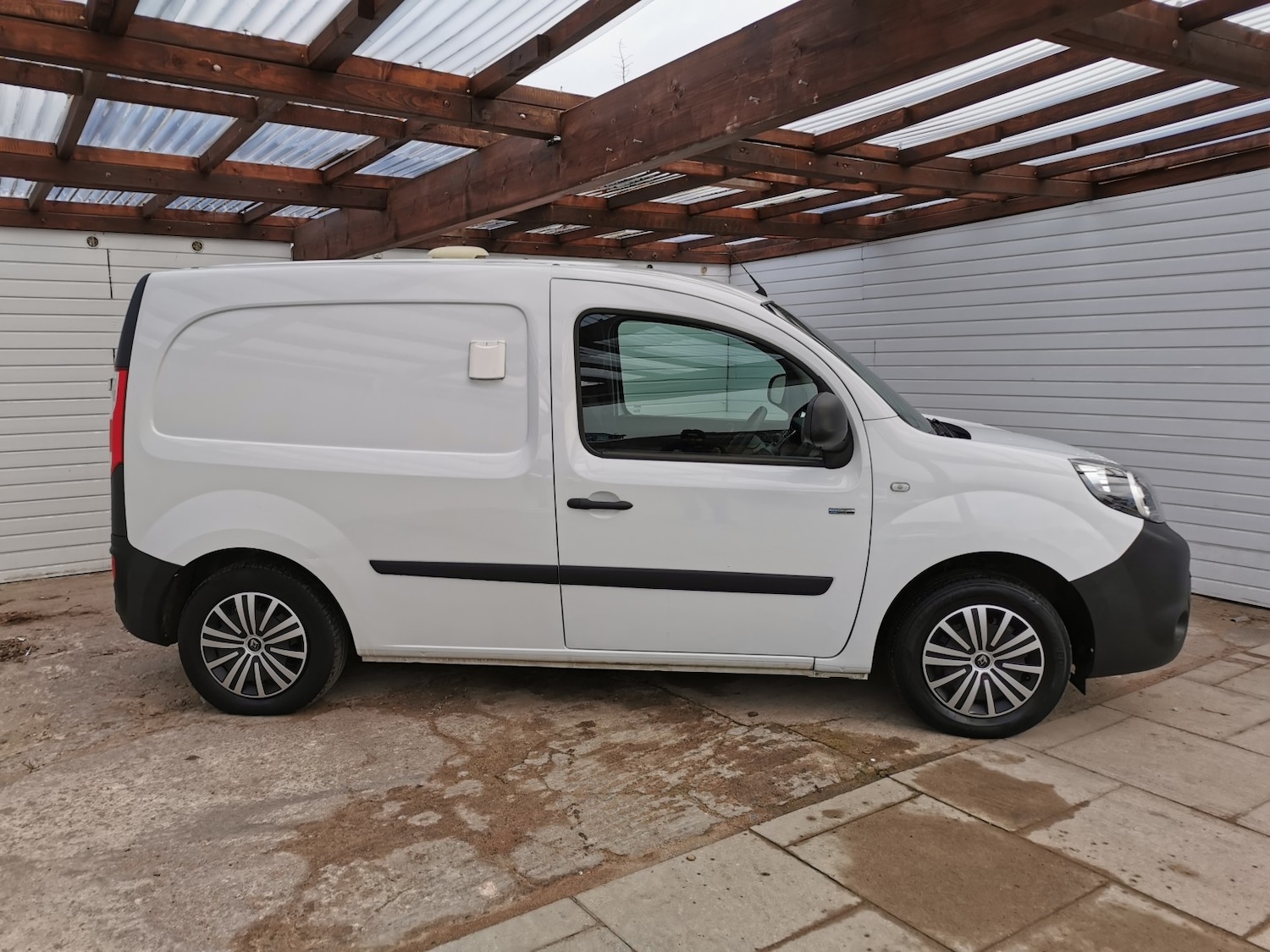 Used Renault Kangoo 2021 for sale - 77423455: Photo 3