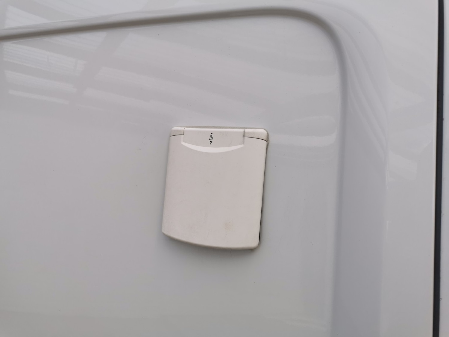 Used Renault Kangoo 2021 for sale - 77423455: Photo 4