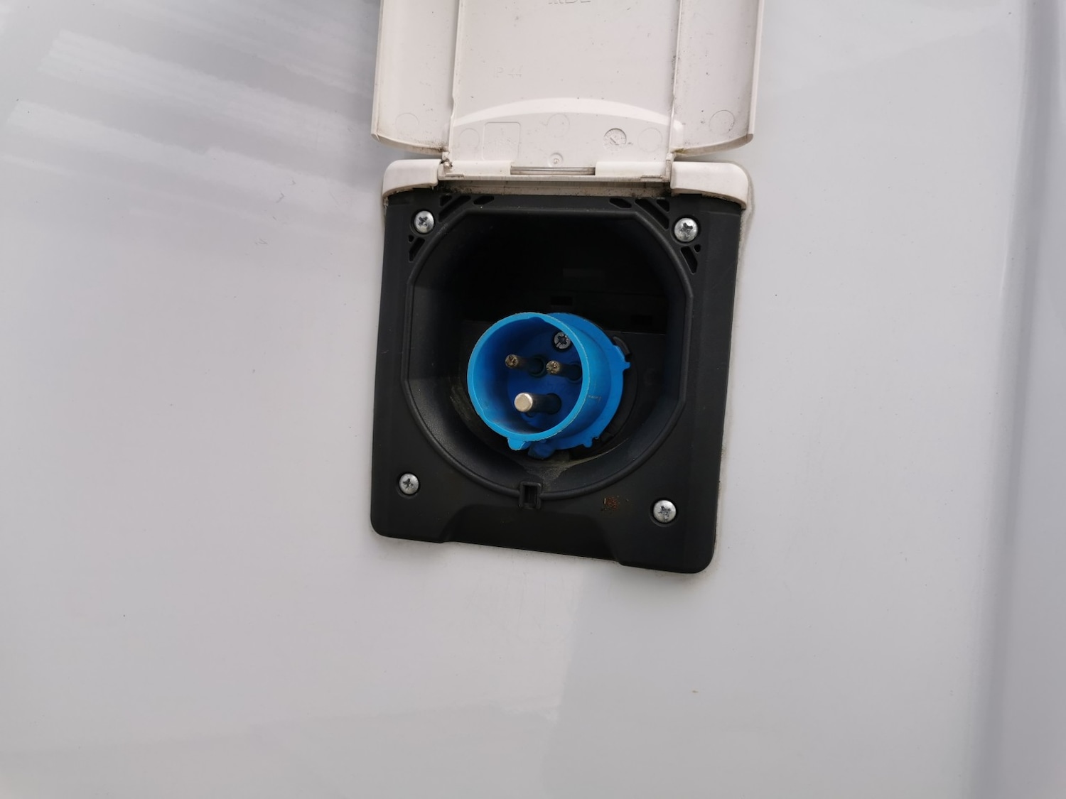 Used Renault Kangoo 2021 for sale - 77423455: Photo 5