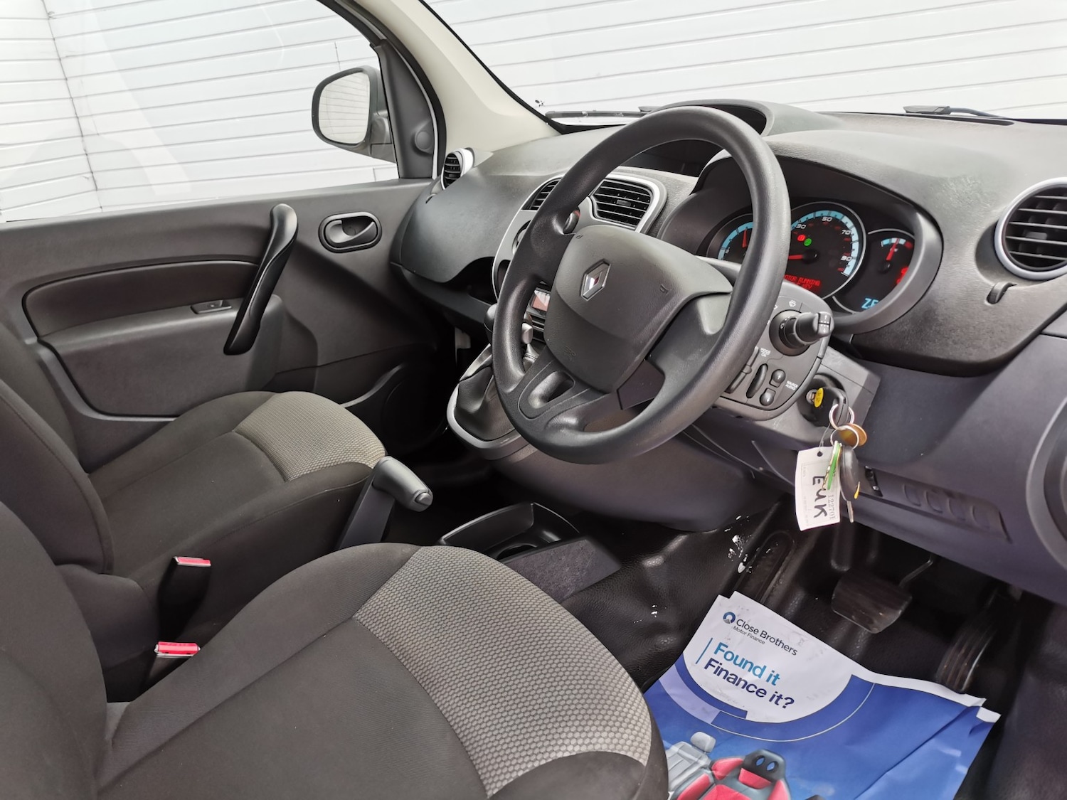 Used Renault Kangoo 2021 for sale - 77423455: Photo 6