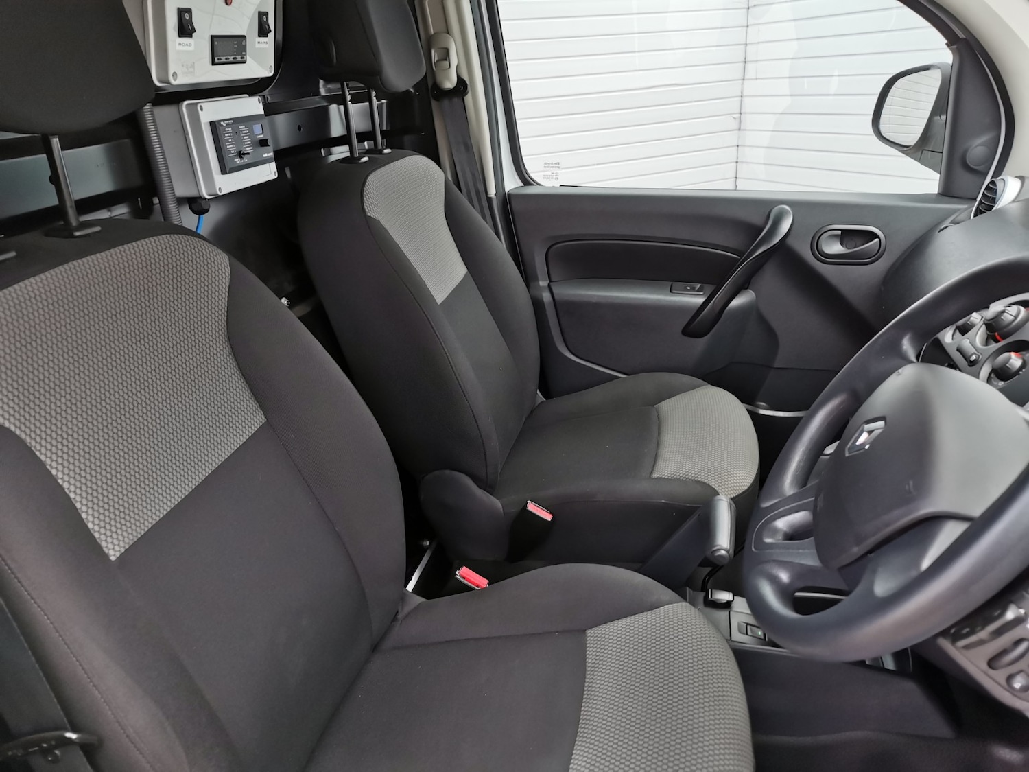 Used Renault Kangoo 2021 for sale - 77423455: Photo 7