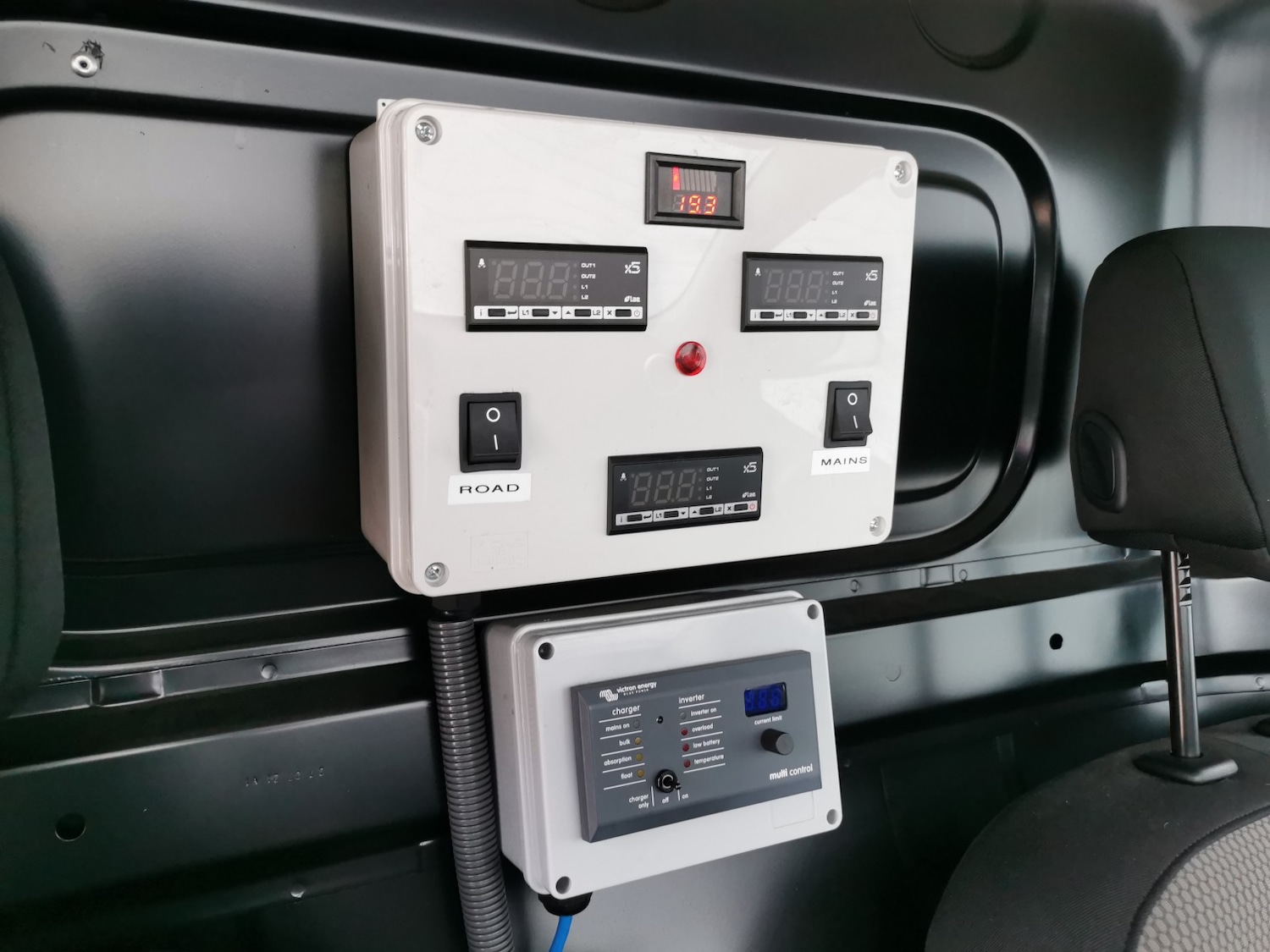 Used Renault Kangoo 2021 for sale - 77423455: Photo 9