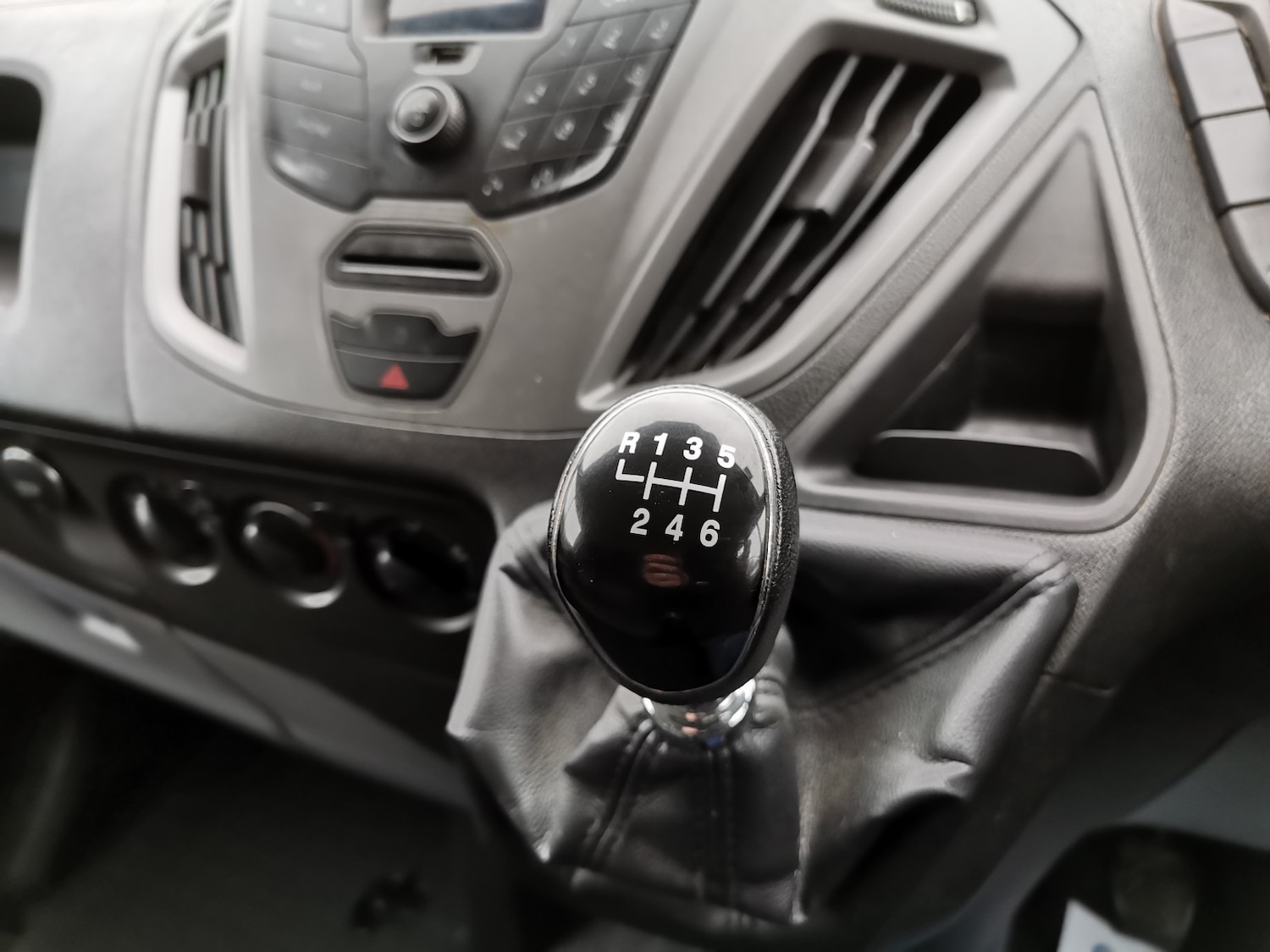 Used Ford Transit Custom 2016 for sale - 77423417: Photo 16