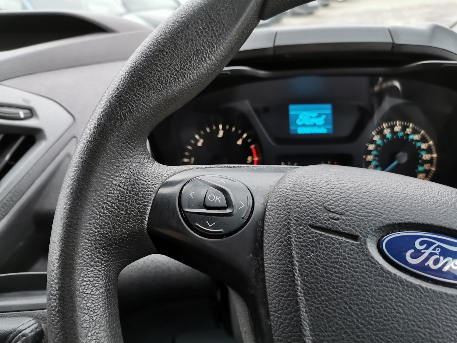 Used Ford Transit Custom 2016 for sale - 77423417: Photo 18