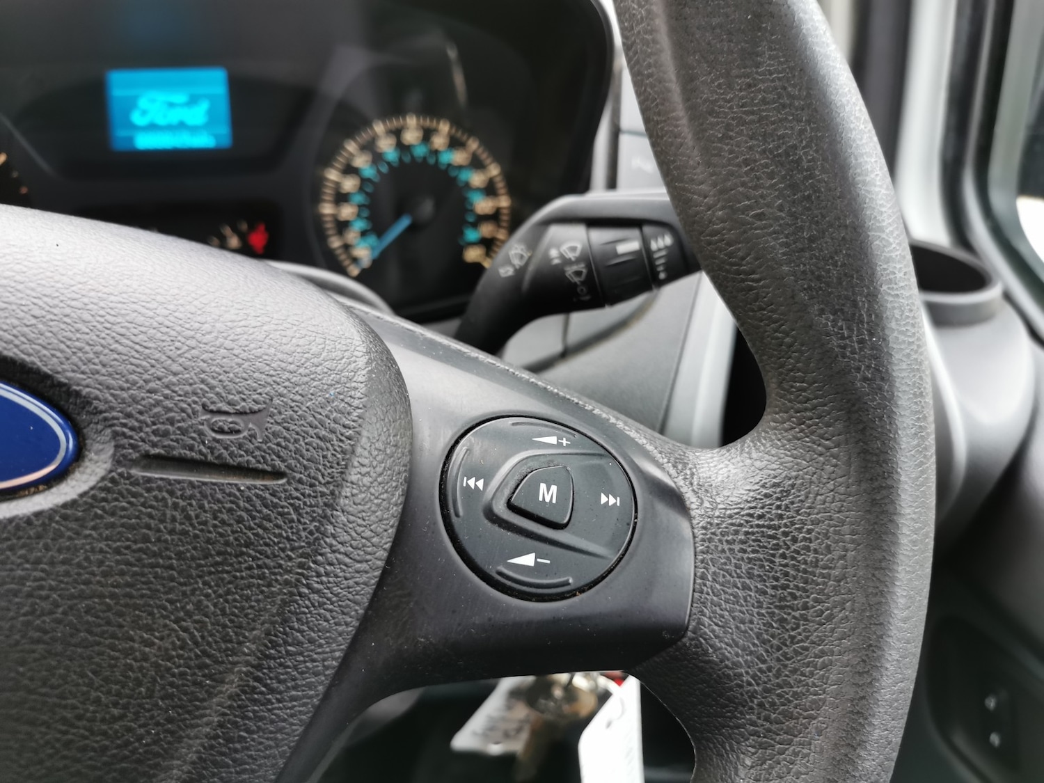 Used Ford Transit Custom 2016 for sale - 77423417: Photo 19