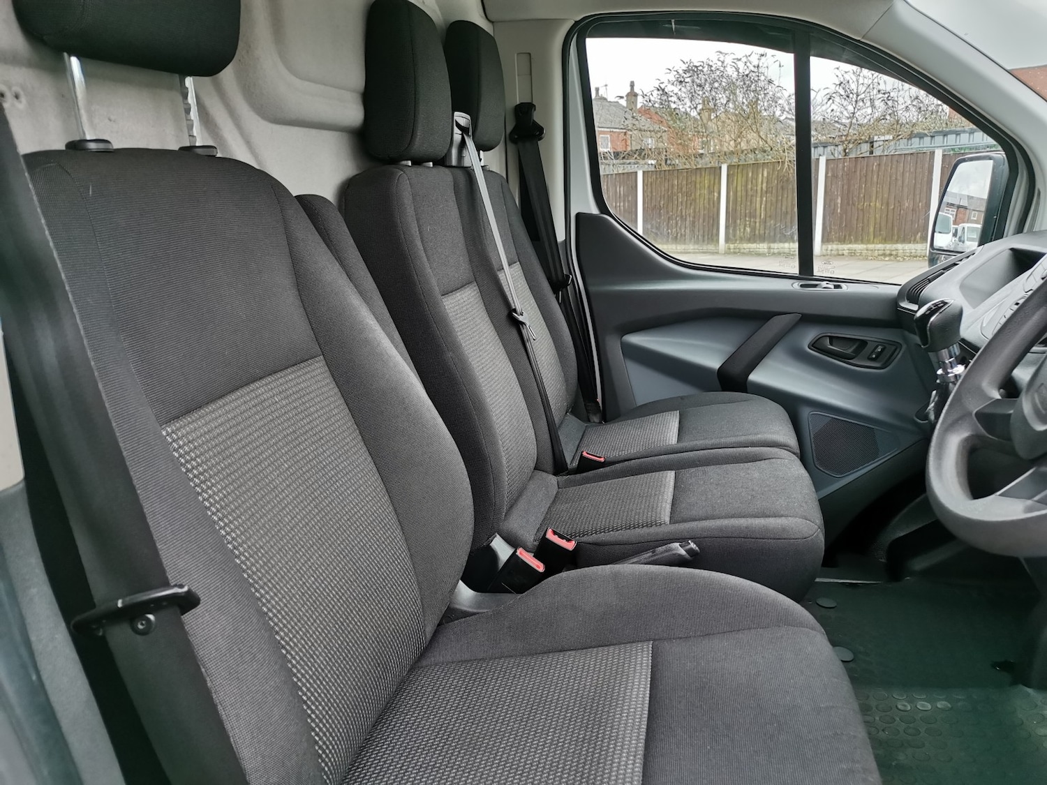 Used Ford Transit Custom 2016 for sale - 77423417: Photo 5