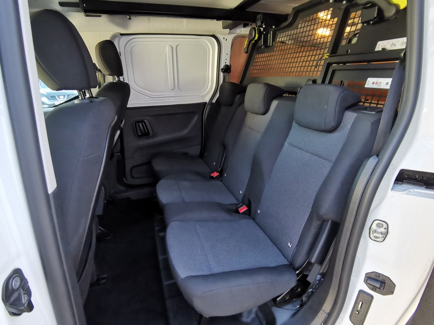 Used Peugeot Partner 2023 for sale - 77423386: Photo 10