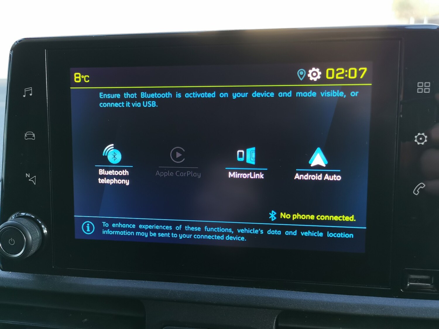 Used Peugeot Partner 2023 for sale - 77423386: Photo 13