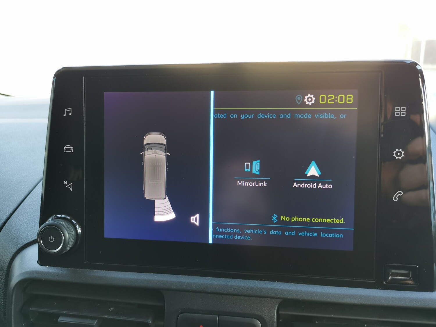 Used Peugeot Partner 2023 for sale - 77423386: Photo 14