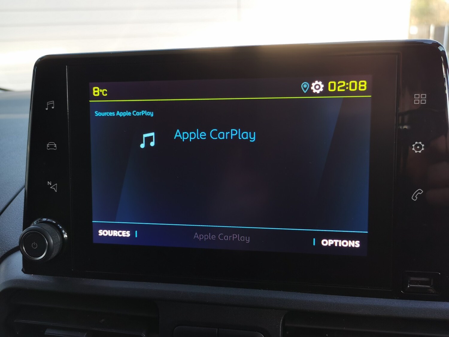 Used Peugeot Partner 2023 for sale - 77423386: Photo 15