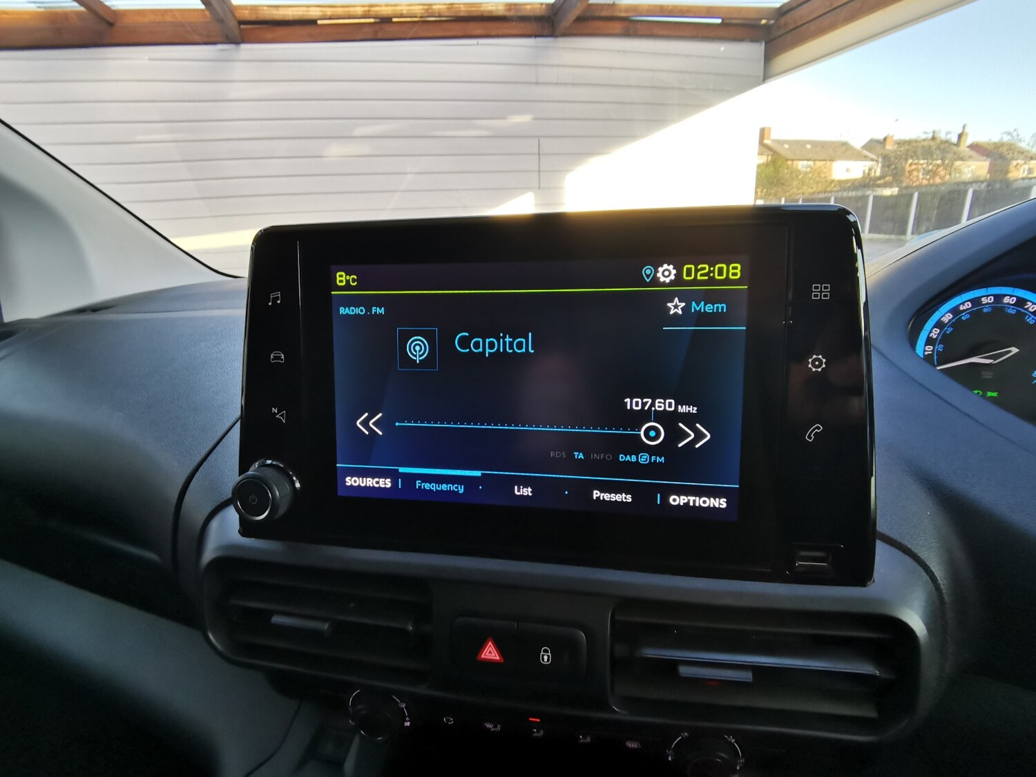 Used Peugeot Partner 2023 for sale - 77423386: Photo 16